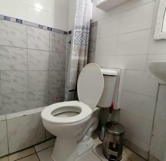 پانسیون Hostal Caleta Abarca