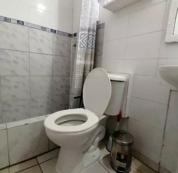 Majatalo Hostal Caleta Abarca