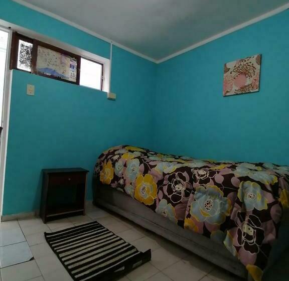 پانسیون Hostal Caleta Abarca