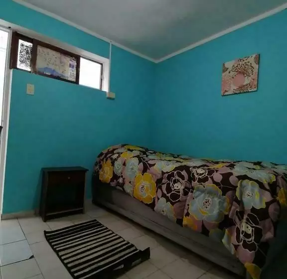 Majatalo Hostal Caleta Abarca