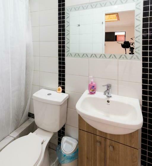 پانسیون Hostal Caleta Abarca