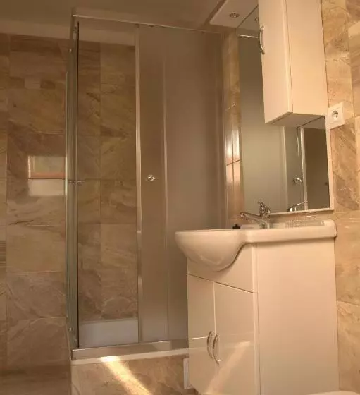 پانسیون Hostinec Vo Višňovom