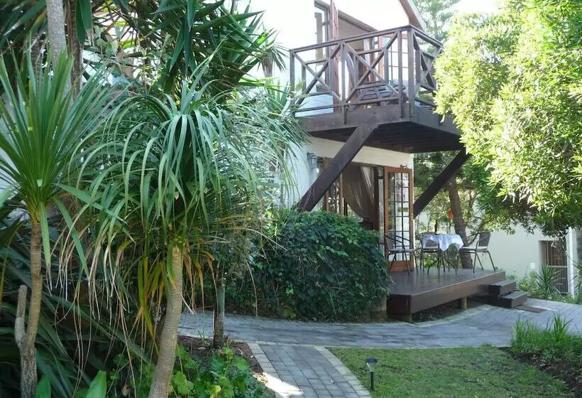 Majatalo Inn2wilderness Guesthouse