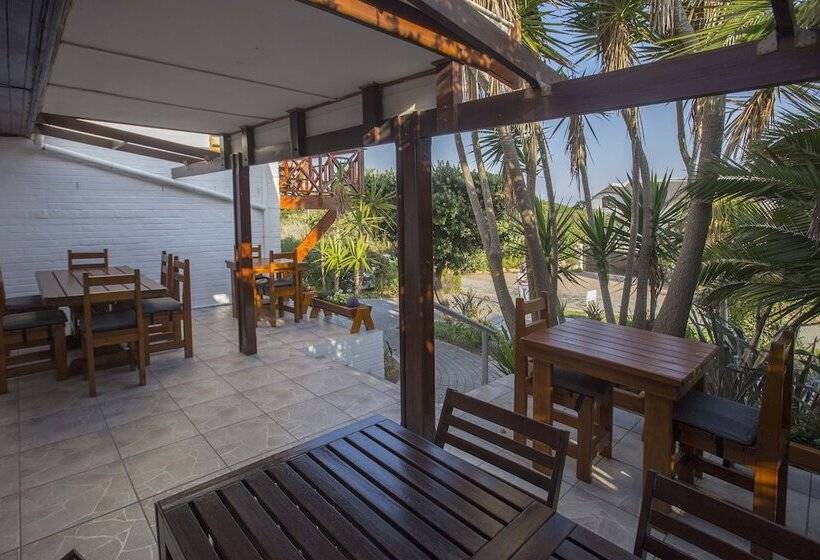 פנסיון Inn2wilderness Guesthouse