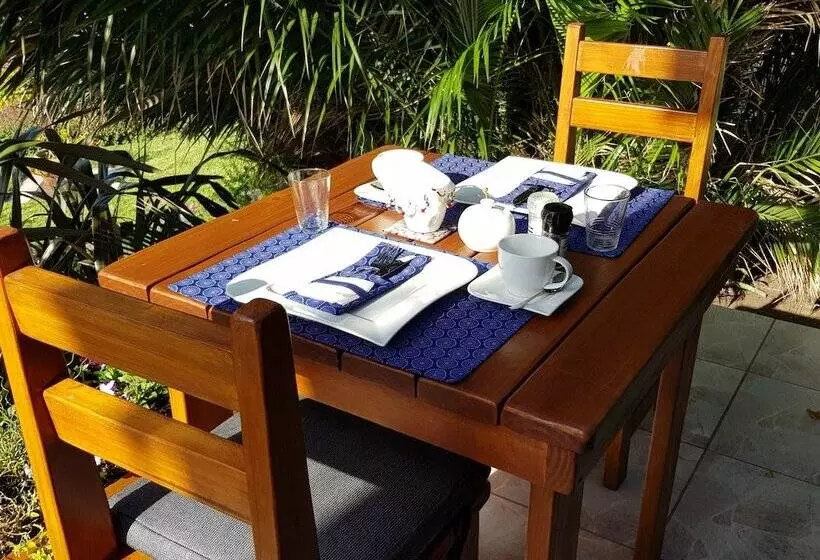 Majatalo Inn2wilderness Guesthouse