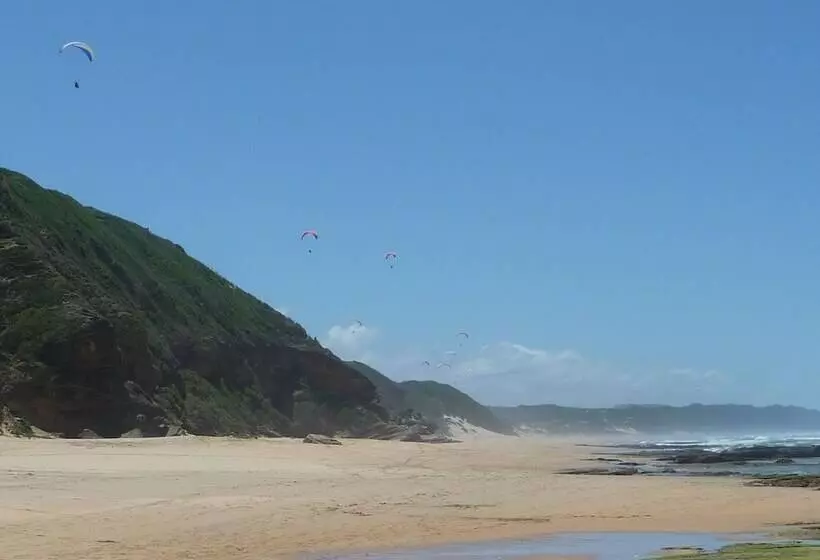 Majatalo Inn2wilderness Guesthouse