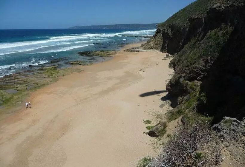 Majatalo Inn2wilderness Guesthouse