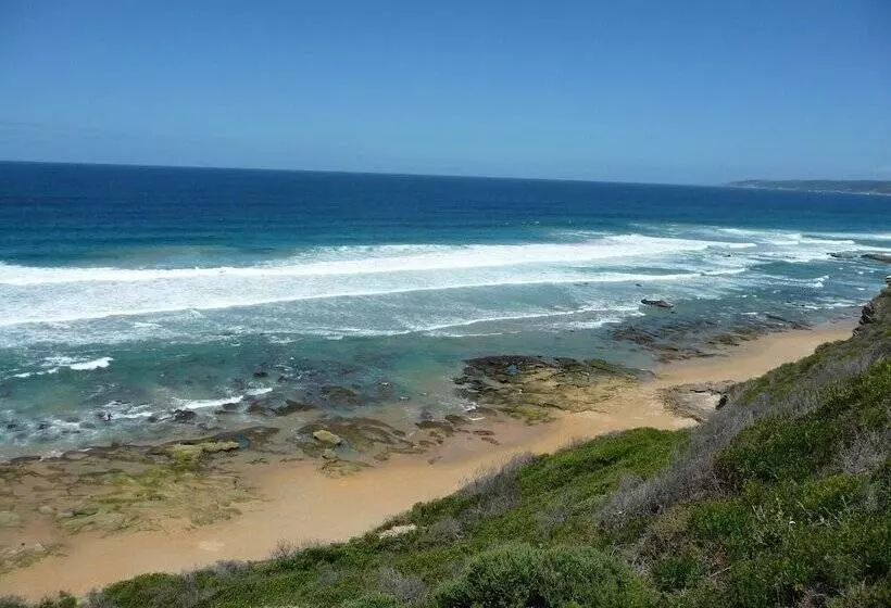 Majatalo Inn2wilderness Guesthouse