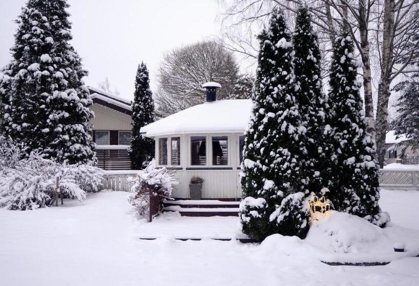 Pension Koivula Guest House