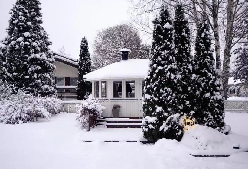 پانسیون Koivula Guest House