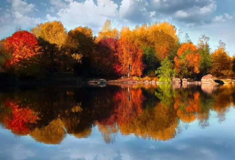 پانسیون Koivula Guest House