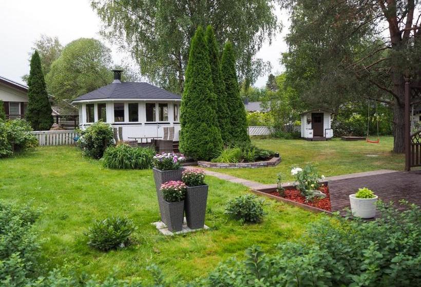 Pension Koivula Guest House