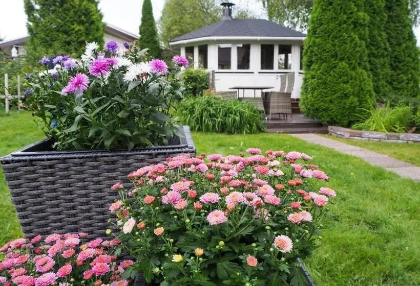 پانسیون Koivula Guest House