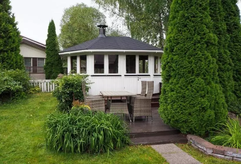 پانسیون Koivula Guest House