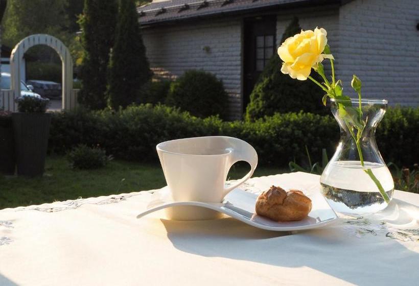 Pension Koivula Guest House