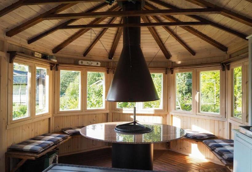 Pension Koivula Guest House