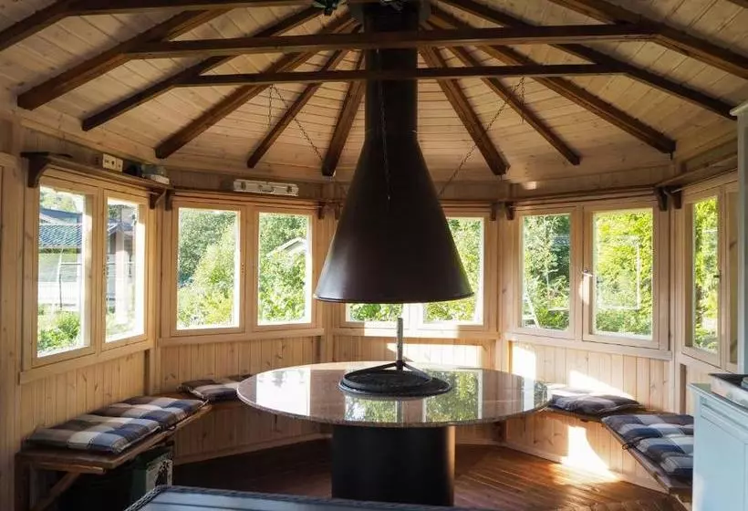 پانسیون Koivula Guest House