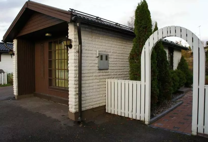 پانسیون Koivula Guest House