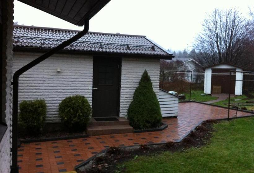 Pension Koivula Guest House