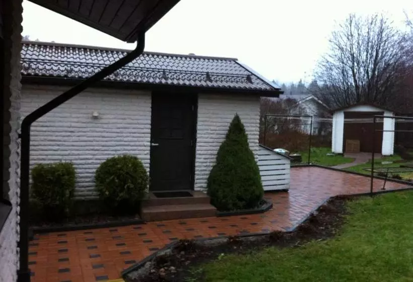 پانسیون Koivula Guest House