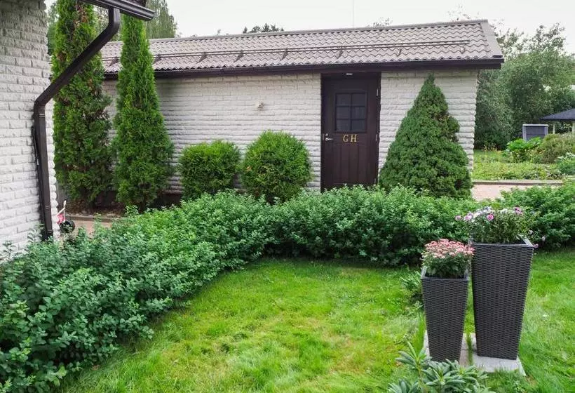 پانسیون Koivula Guest House