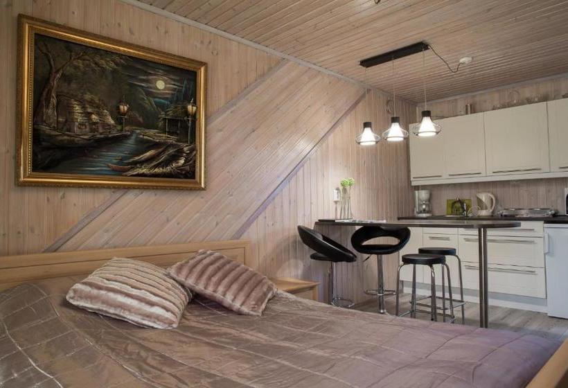 Pension Koivula Guest House