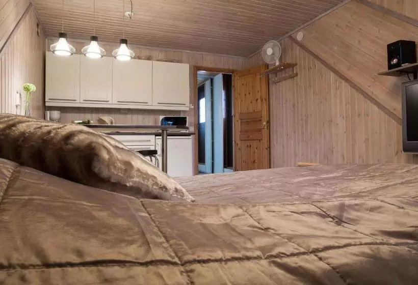 پانسیون Koivula Guest House