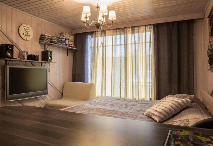 Pension Koivula Guest House