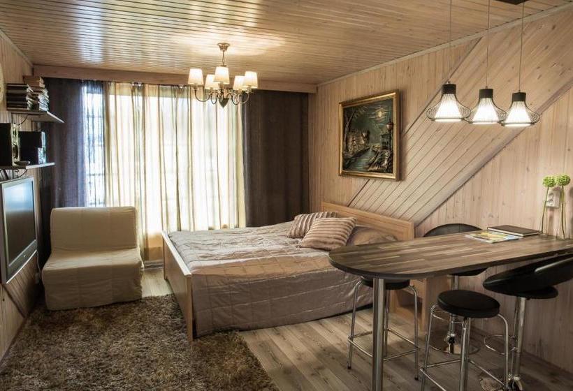 Pension Koivula Guest House