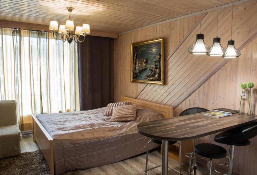 Pension Koivula Guest House