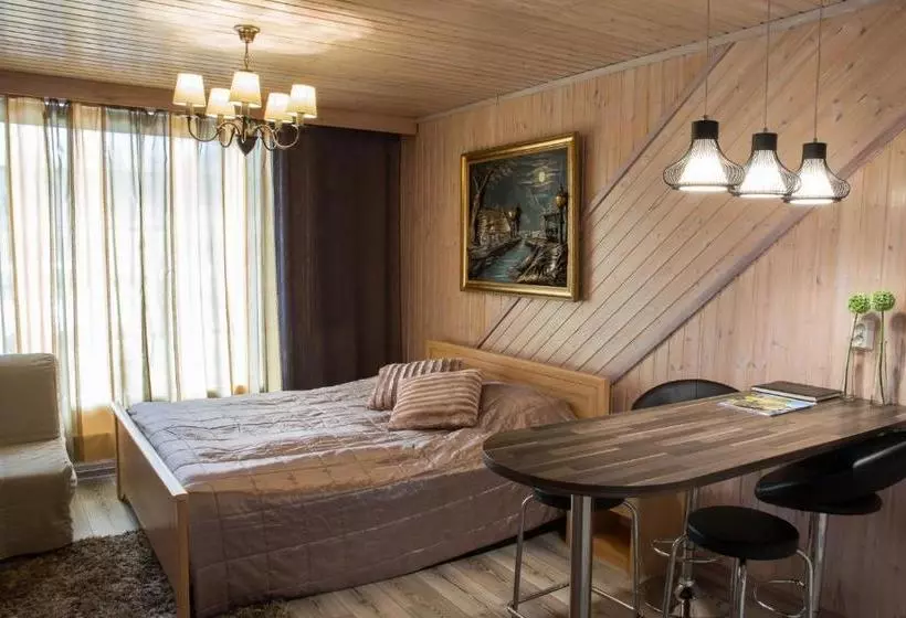 پانسیون Koivula Guest House