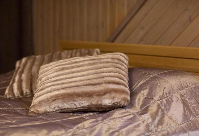 Pension Koivula Guest House