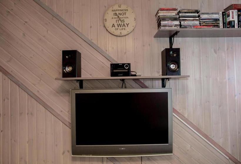 Pension Koivula Guest House