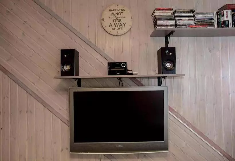 پانسیون Koivula Guest House