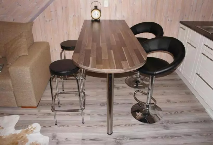 پانسیون Koivula Guest House