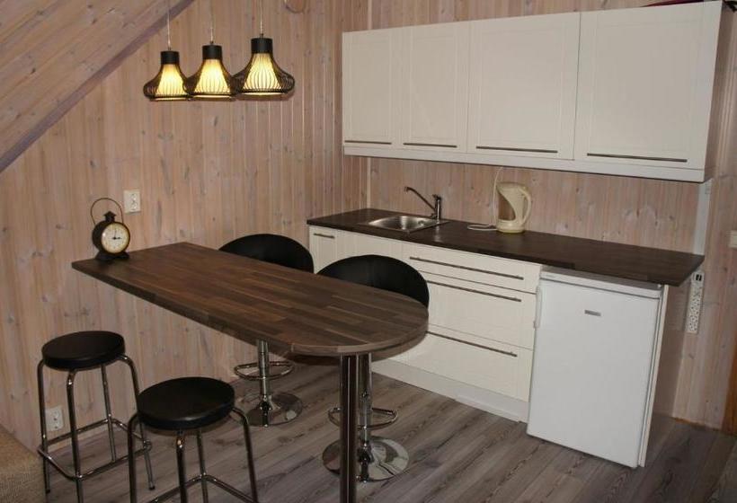 Pension Koivula Guest House