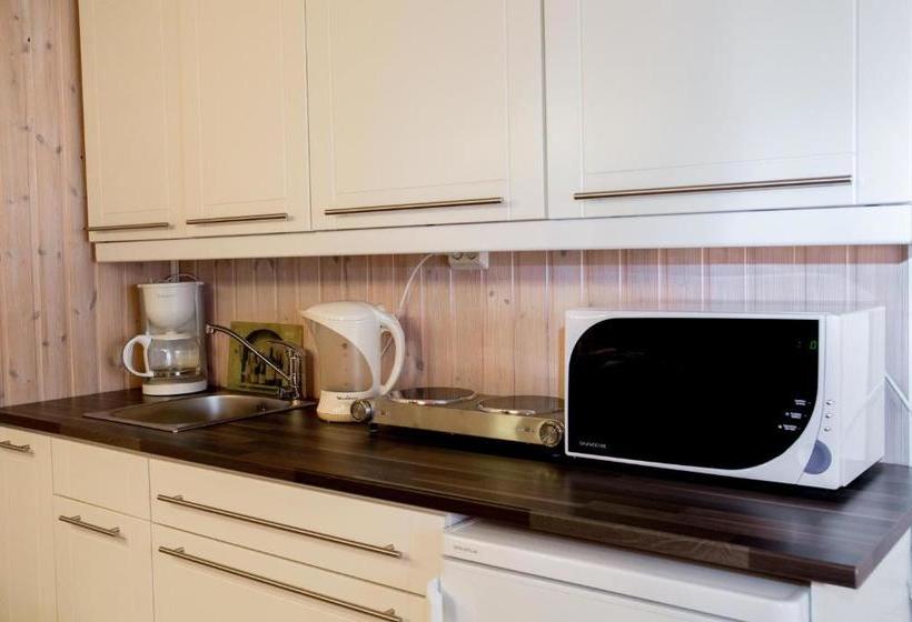 Pension Koivula Guest House