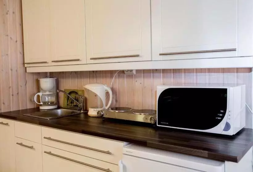 پانسیون Koivula Guest House