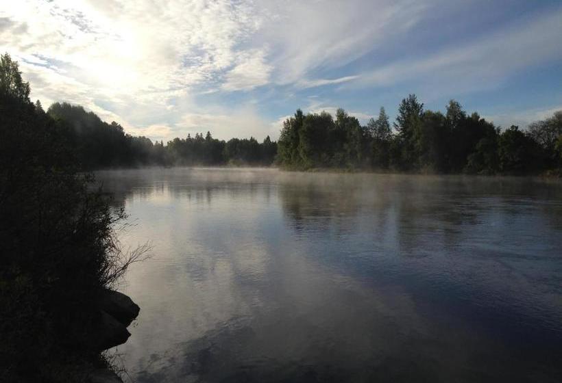 Pension Koivula Guest House