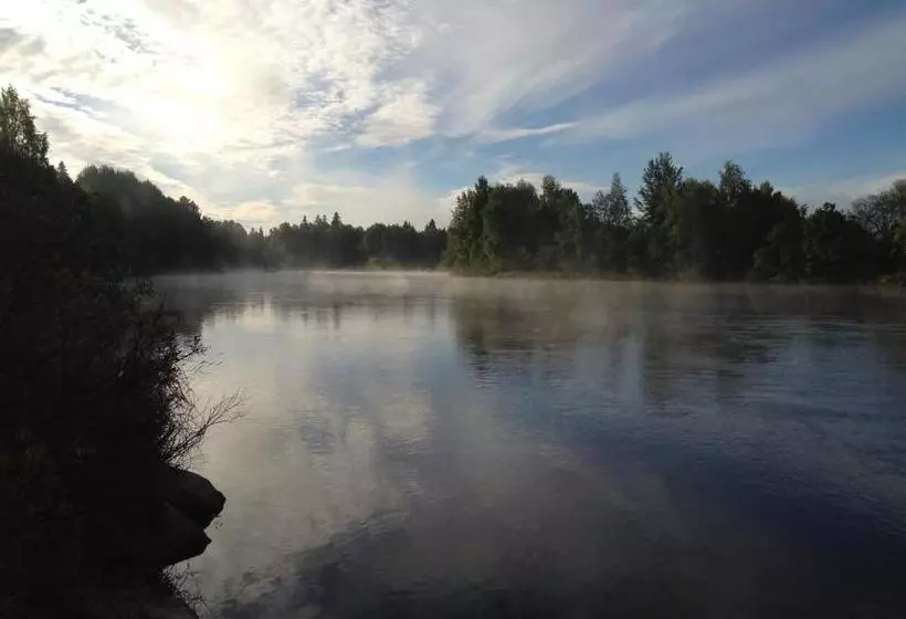 پانسیون Koivula Guest House