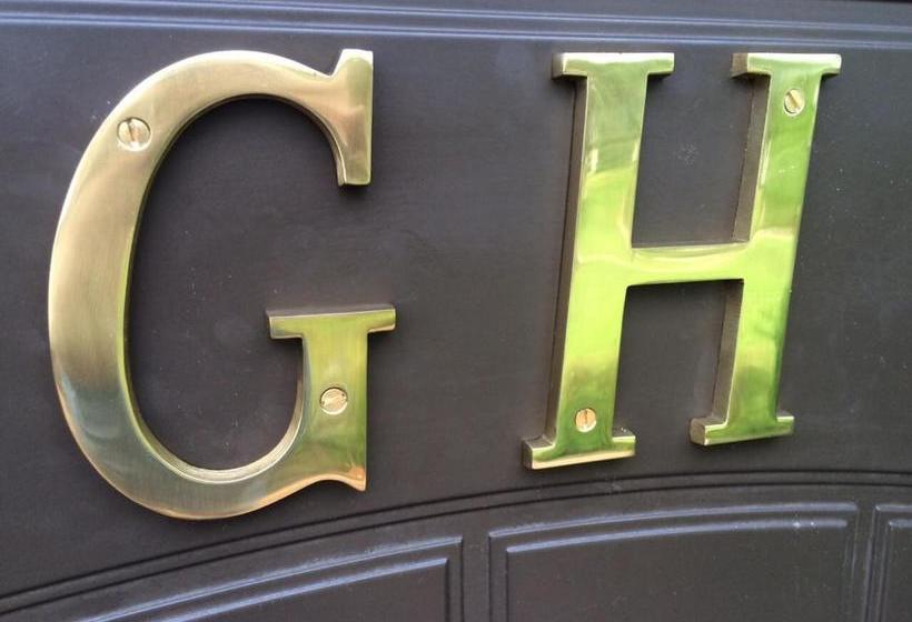 Pension Koivula Guest House