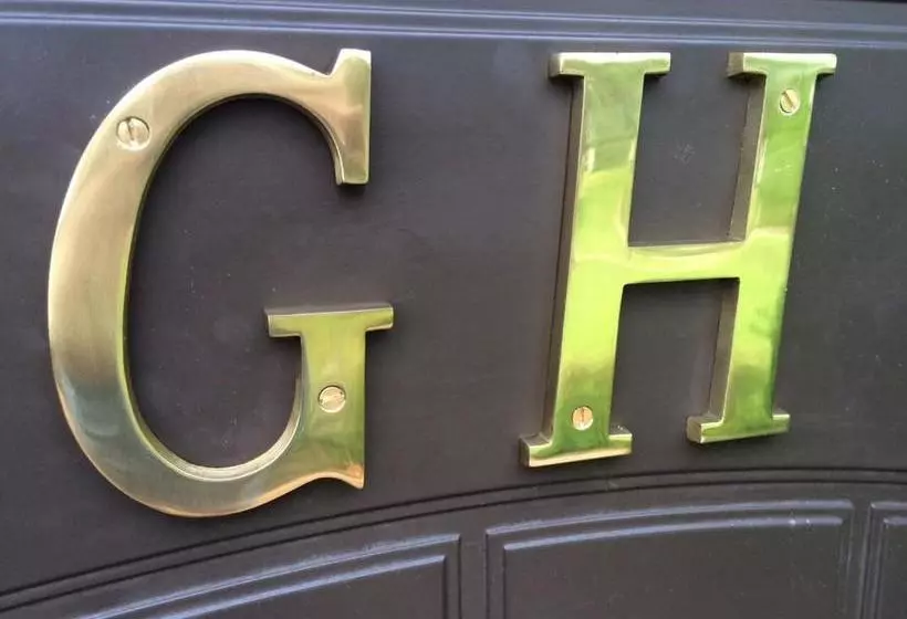 پانسیون Koivula Guest House