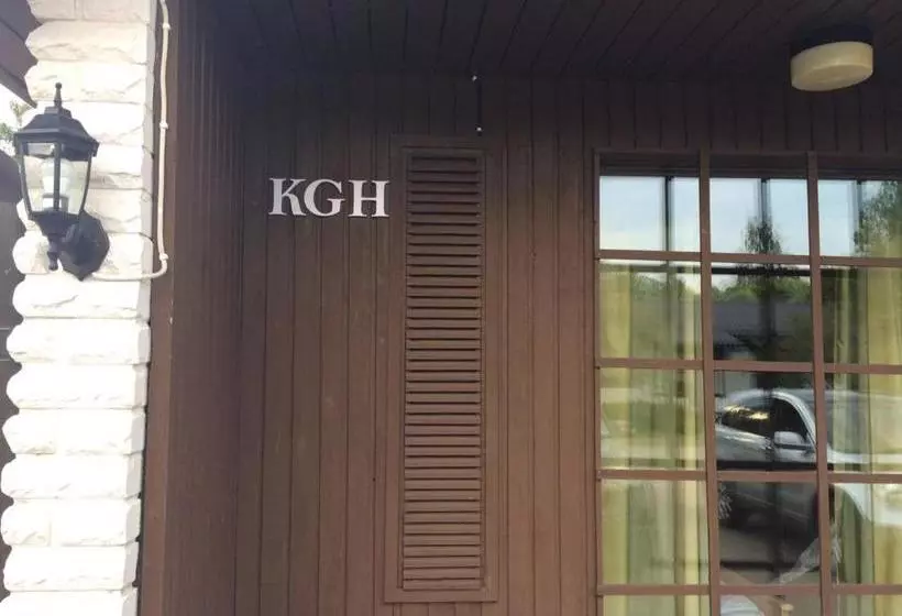 پانسیون Koivula Guest House