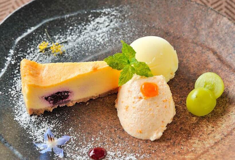 פנסיון Kunugi Relaxation With 4 Modern Rooms