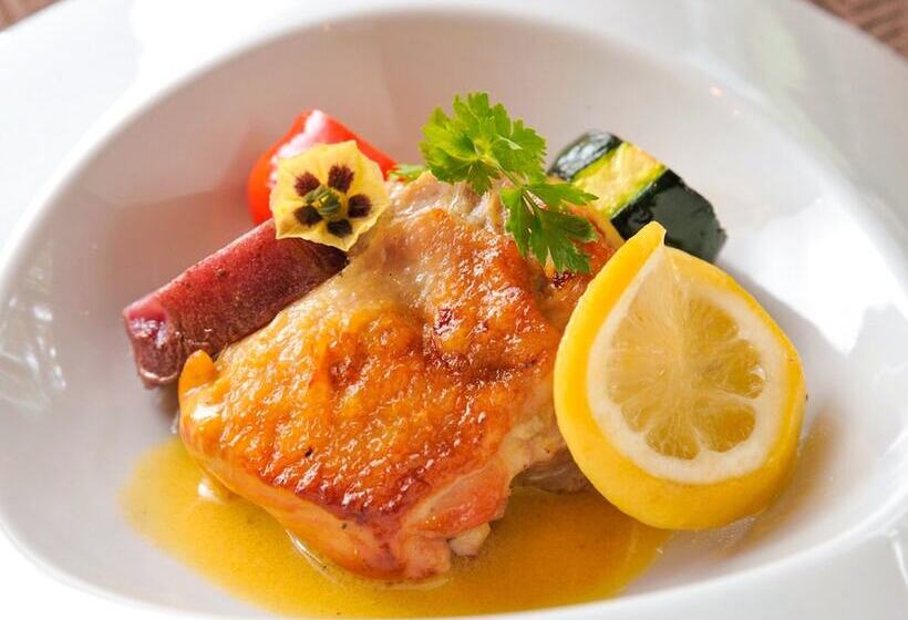 פנסיון Kunugi Relaxation With 4 Modern Rooms