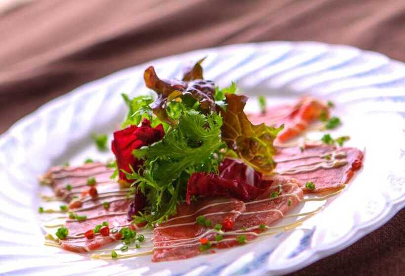 פנסיון Kunugi Relaxation With 4 Modern Rooms