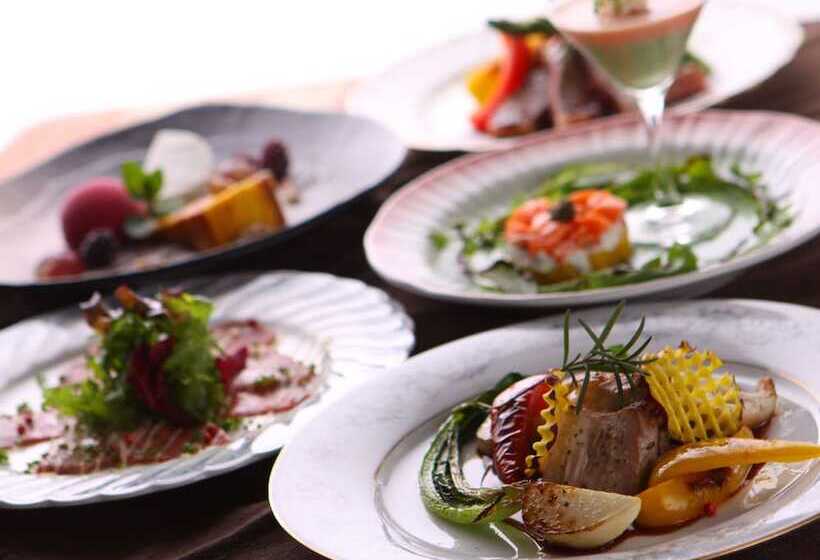 פנסיון Kunugi Relaxation With 4 Modern Rooms