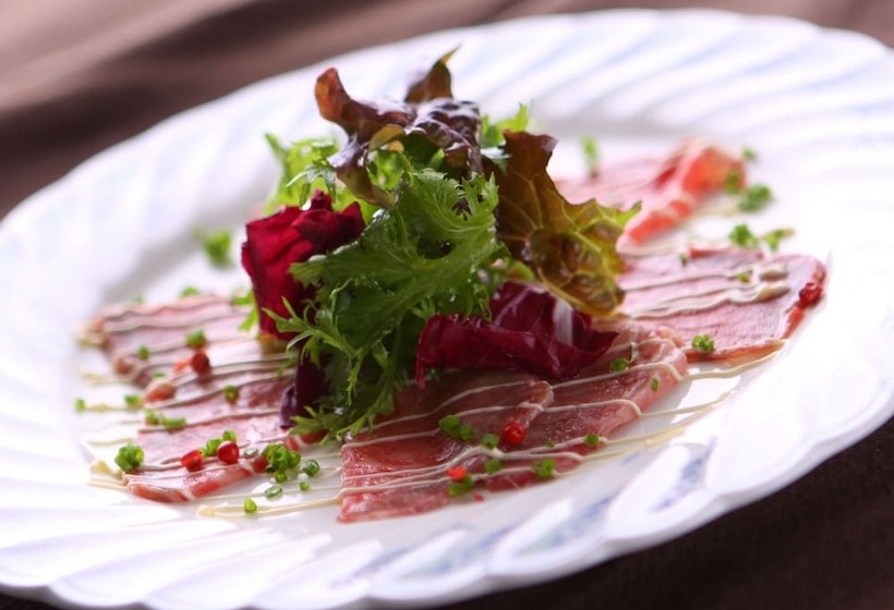 פנסיון Kunugi Relaxation With 4 Modern Rooms