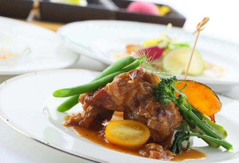 פנסיון Kunugi Relaxation With 4 Modern Rooms