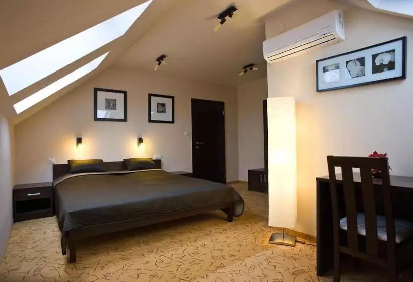 Pension Penzion Kastiel